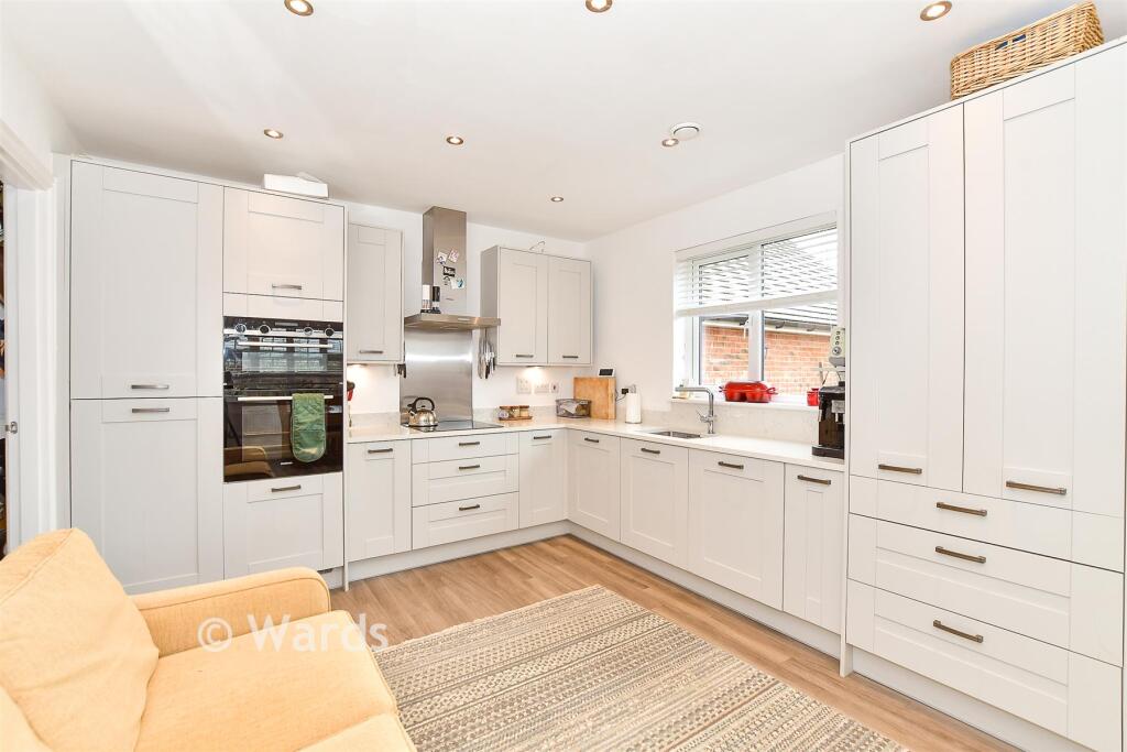 Main image of property: Great Threads, Staplehurst, Kent