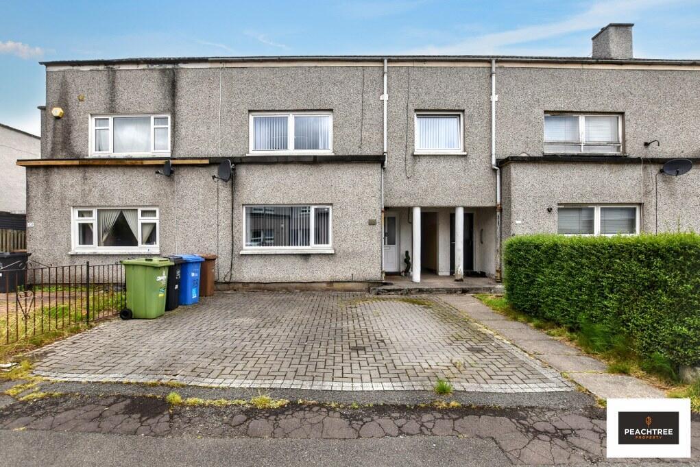 Main image of property: Selvieland Road, Glasgow