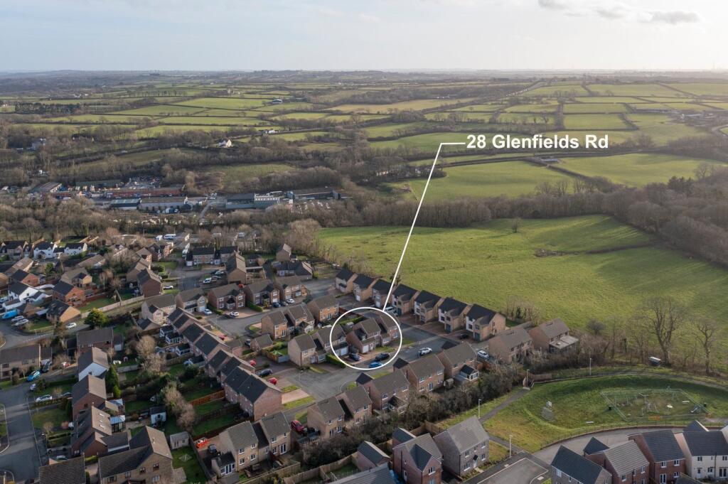 Main image of property: Glenfields Road, Haverfordwest, SA61