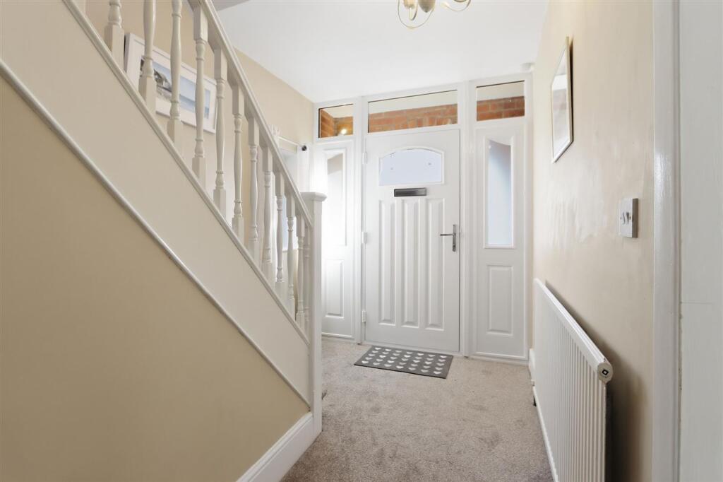House in Sheffield - View 4