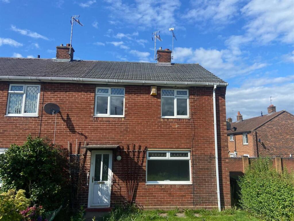Main image of property: Tan Y Coed, Wrexham