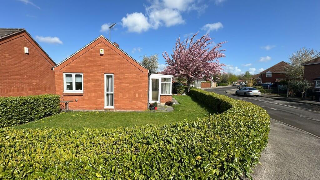 Main image of property: Rochester Avenue, NG4