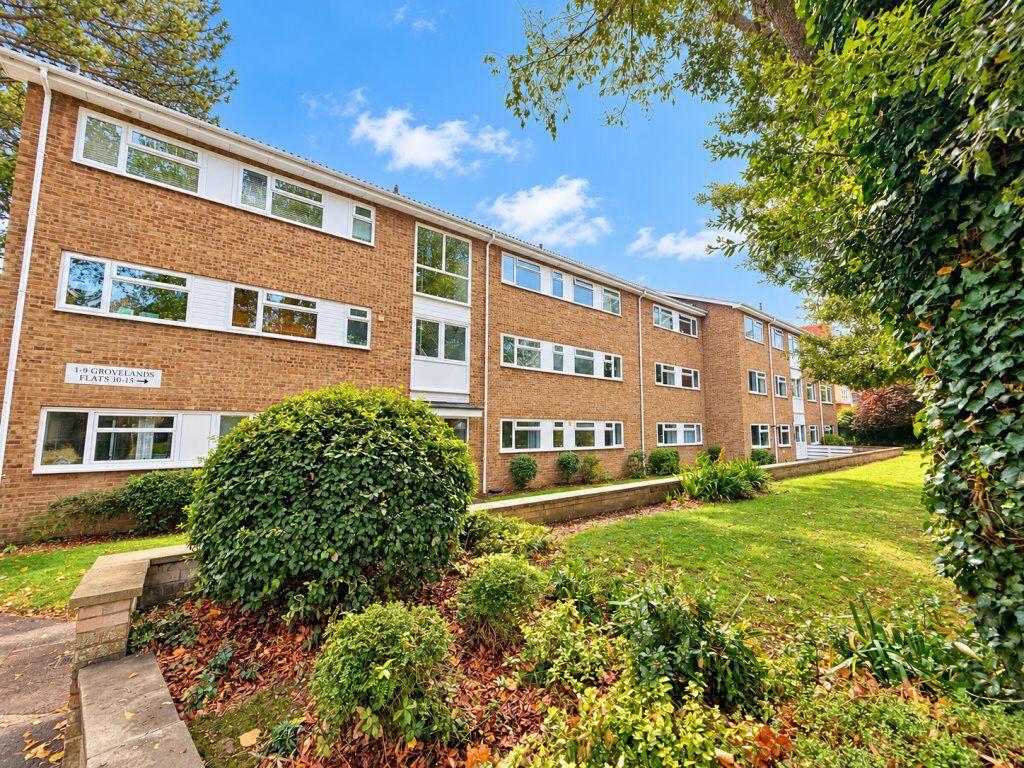 Main image of property: Grovelands, Peterborugh
