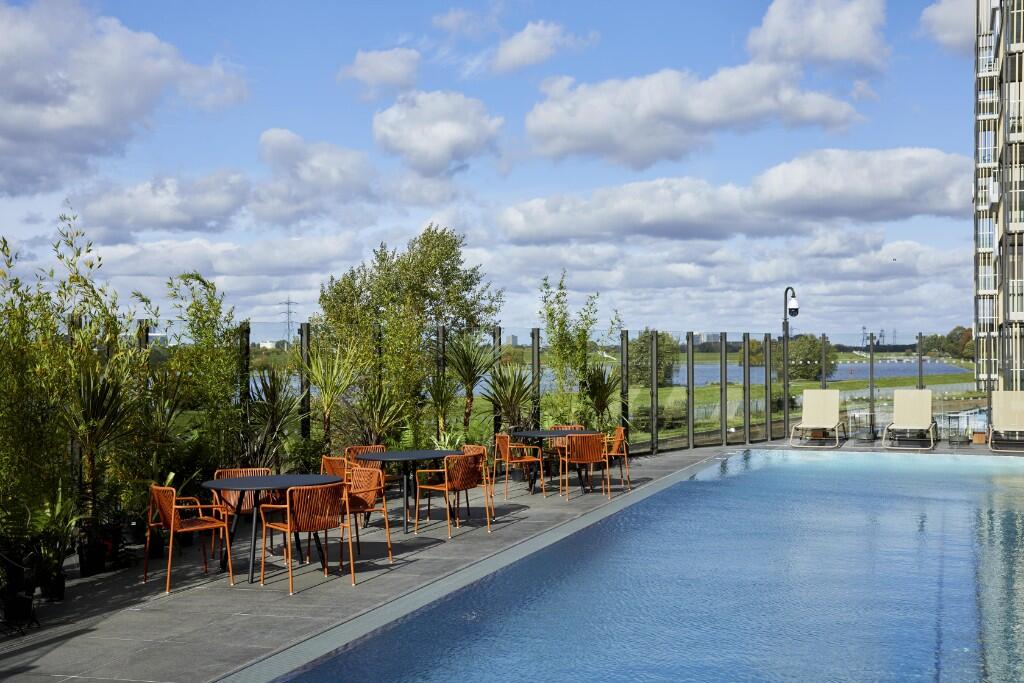 Main image of property: Blackhorse Mills, 50 Brookwell, 2 Wickford Way, London, E17 6ZH
