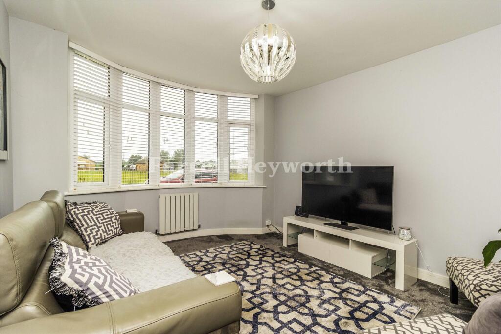 Acre Moss Lane, Morecambe photo 3