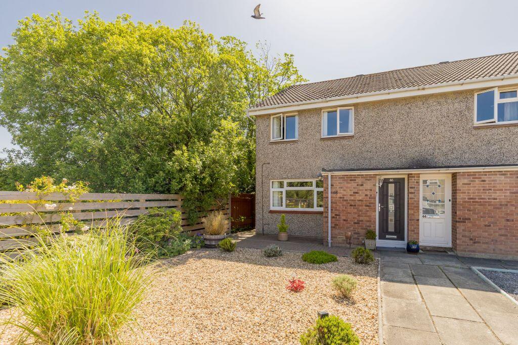 Main image of property: 48 Baberton Mains Rise, Edinburgh, EH14 3HG