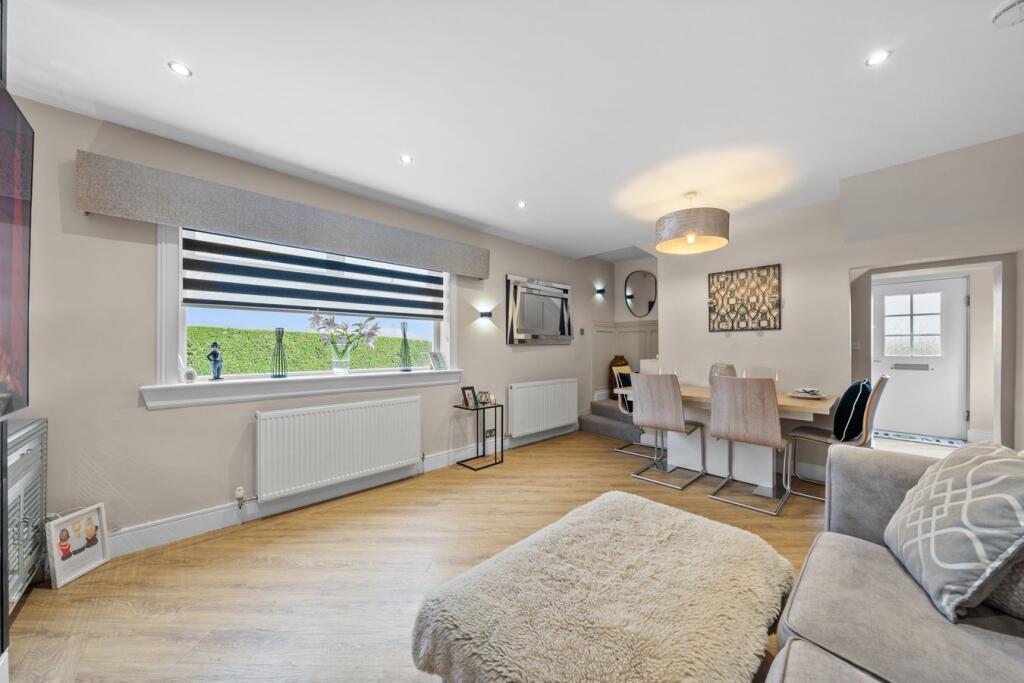 House in Stirling, Hillpark, St Ninians - View 5