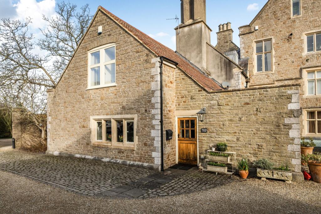 Main image of property: Mumbleys Lane, Thornbury, BS35