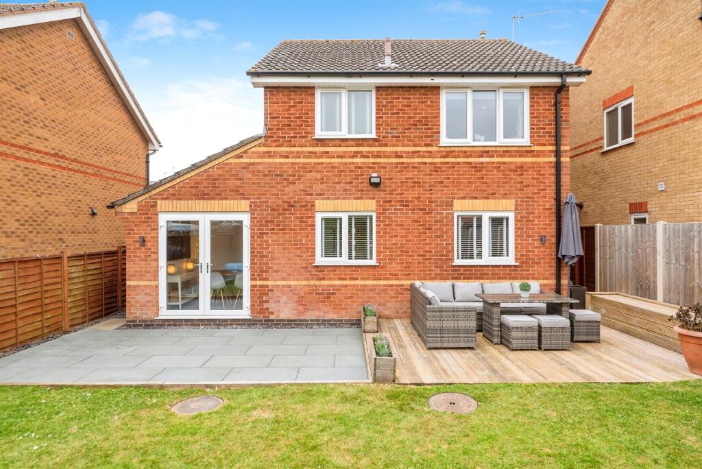 Hauser Close, Quarrington, Sleaford - View 4