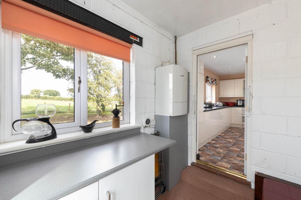 House in Carlisle - More