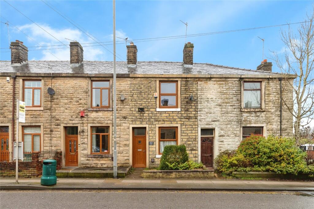 Main image of property: Bury Road, Tottington, Bury, Greater Manchester, BL8