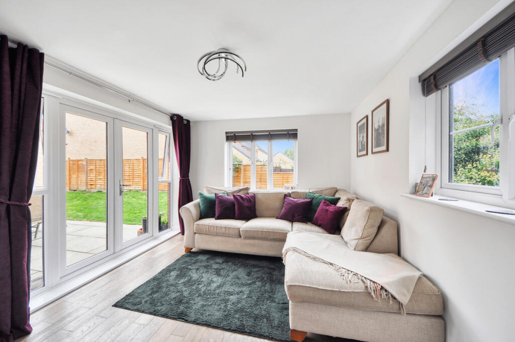 House in Stratton St Margaret, Kingsdown - View 5