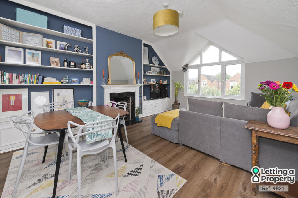 Main image of property: Grove Road, London, Greater London, NW2 5TA