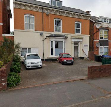 Main image of property: Trafalgar Road, B13 8BU