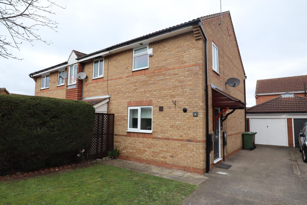 Main image of property: Kingsdown Road, Lincoln, LN6