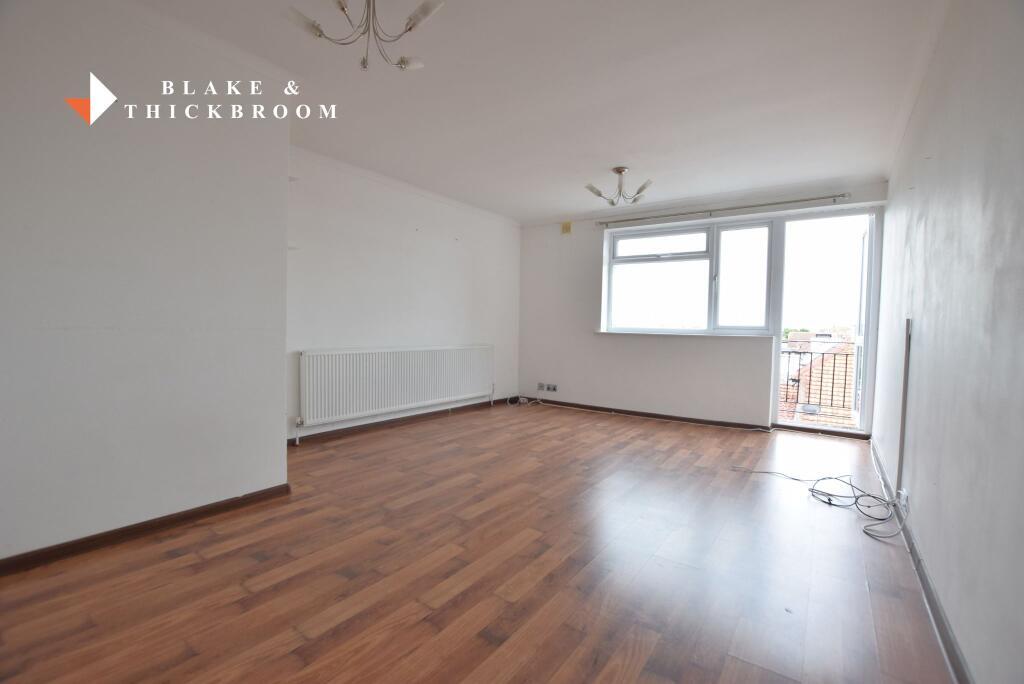 Apartment in Colchester - View 4