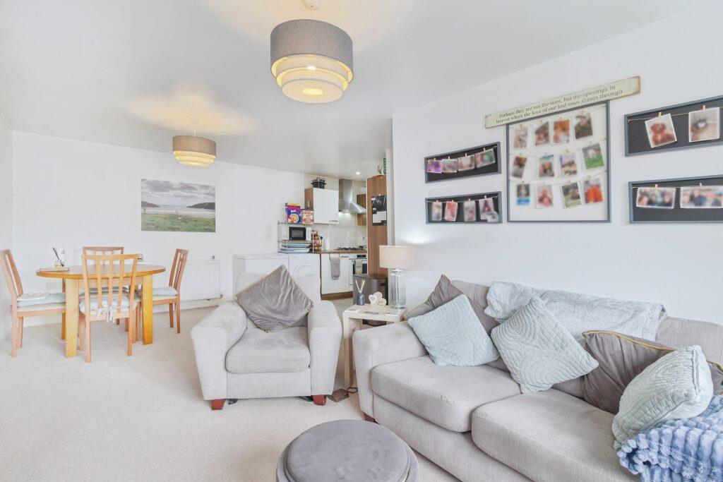 Apartment in Charnwood, Thorpebury, Thurmaston - View 3