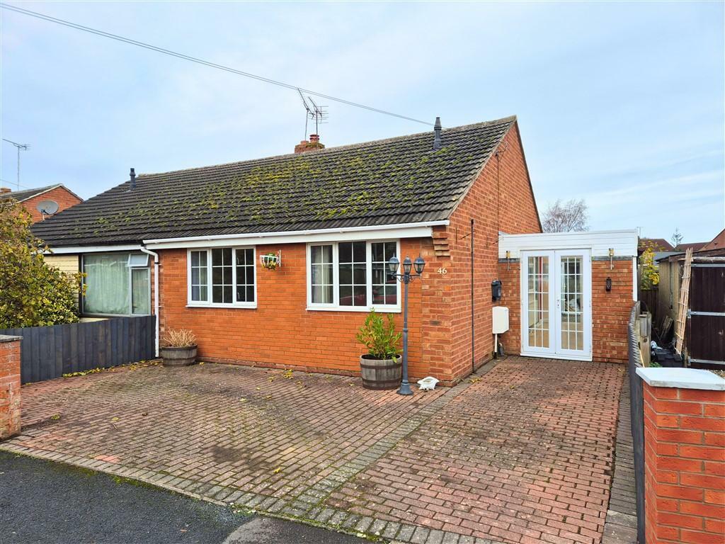 Main image of property: Castlefields, Leominster, Herefordshire, HR6 8BG