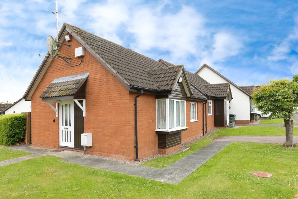 Main image of property: Banks Road, Coundon, Coventry, CV6