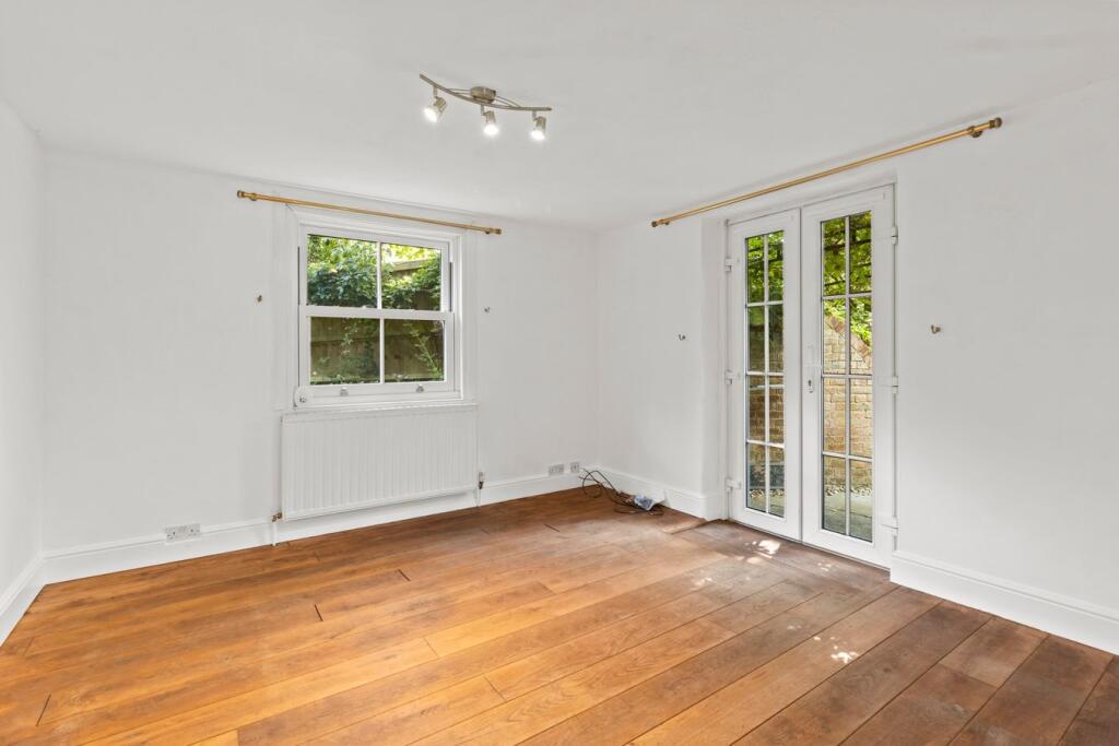 House in Wealden, Horam - More