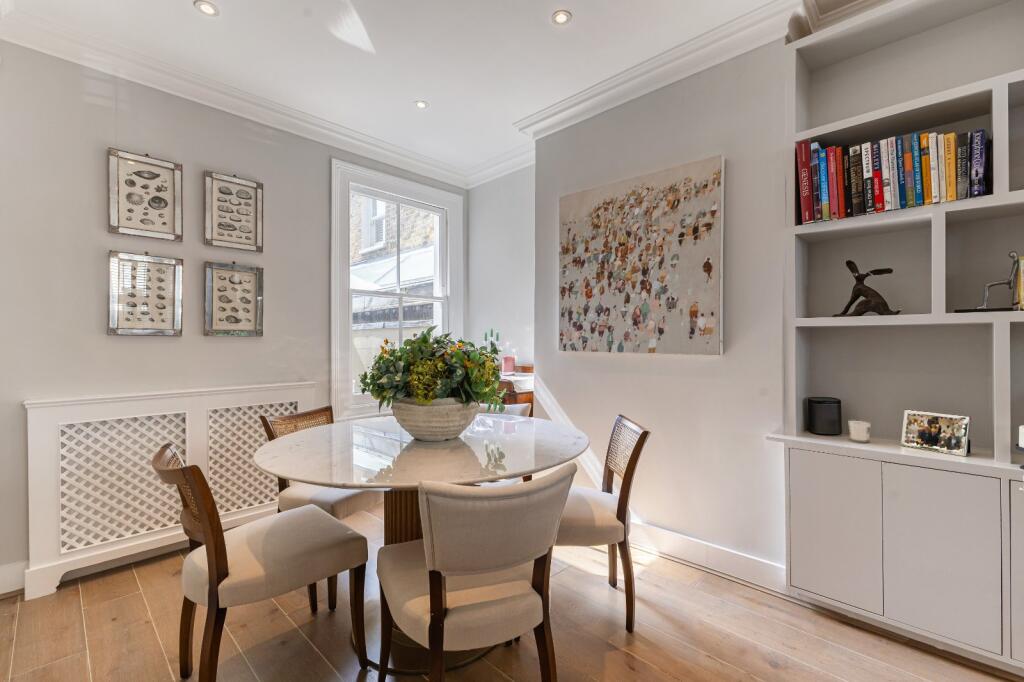 House in London - View 4