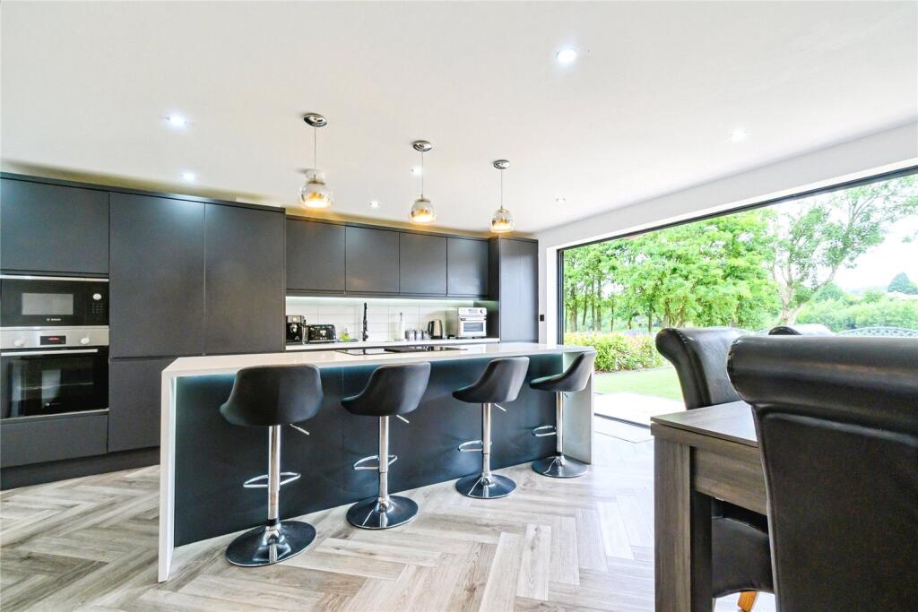 Main image of property: Heaton Avenue, Bolton, Greater Manchester, BL1