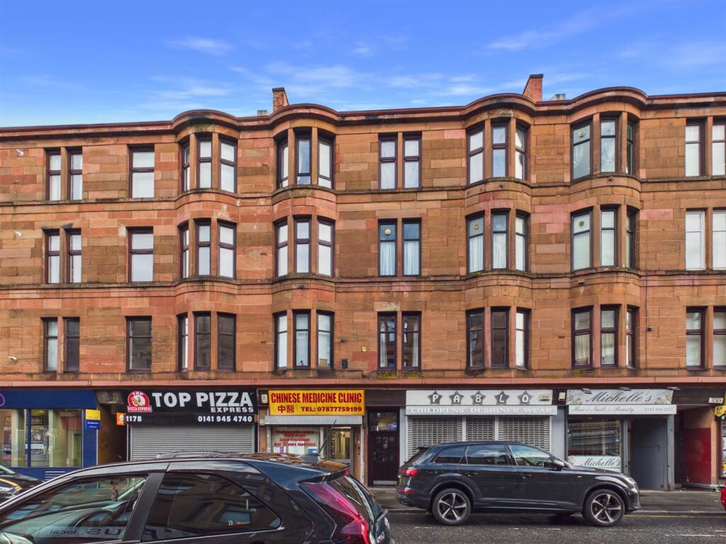 Main image of property: Maryhill Road, Glasgow