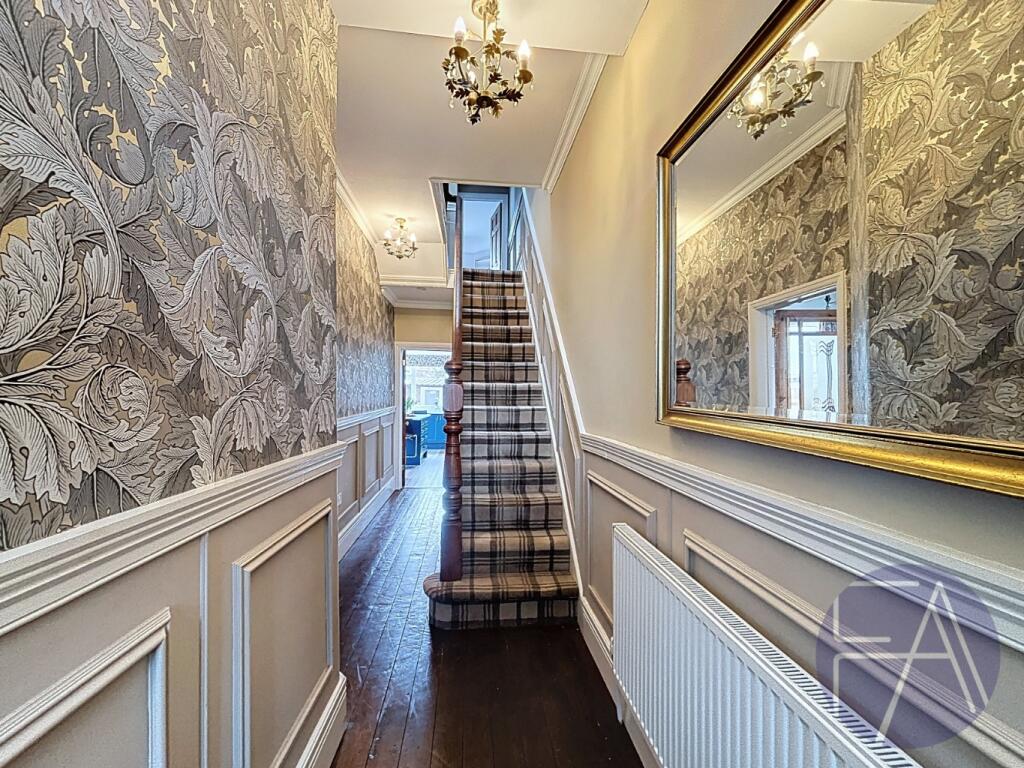 House in Sefton, Meols Cop - View 2