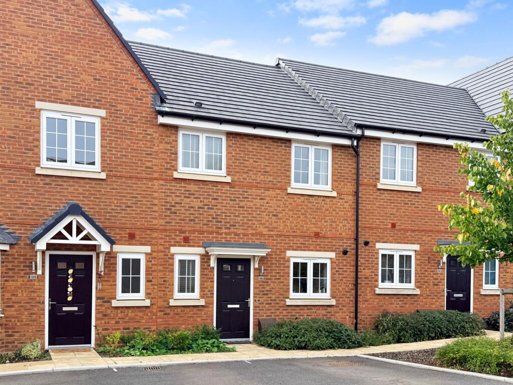 House in Swindon