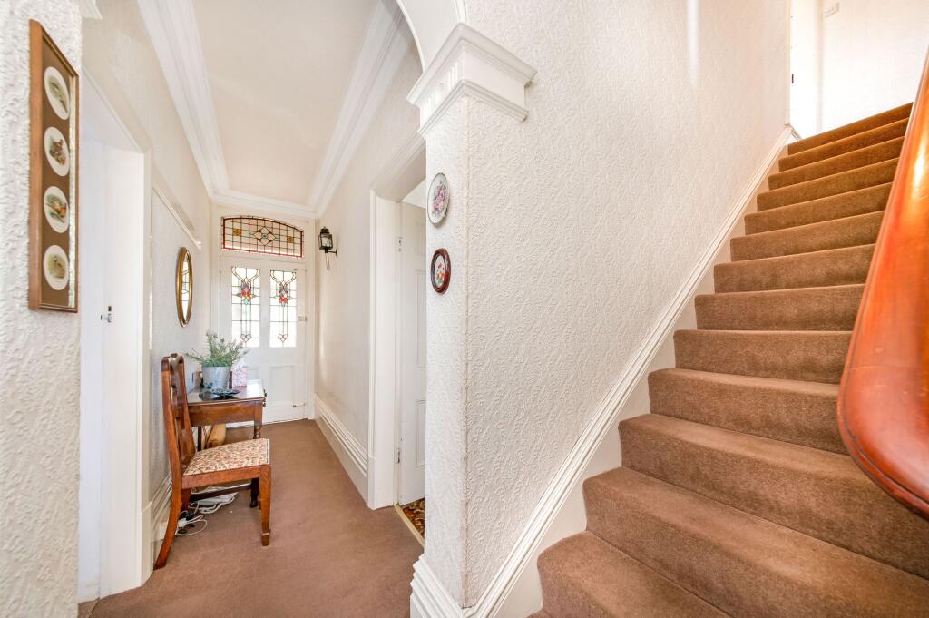 Silcroft, High Street, Clayton West, HD8 photo 2