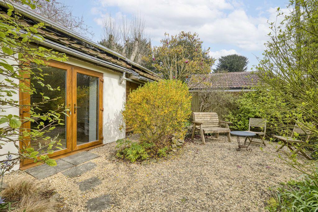 Additional image 32 of Character detached cottage in Cranmore