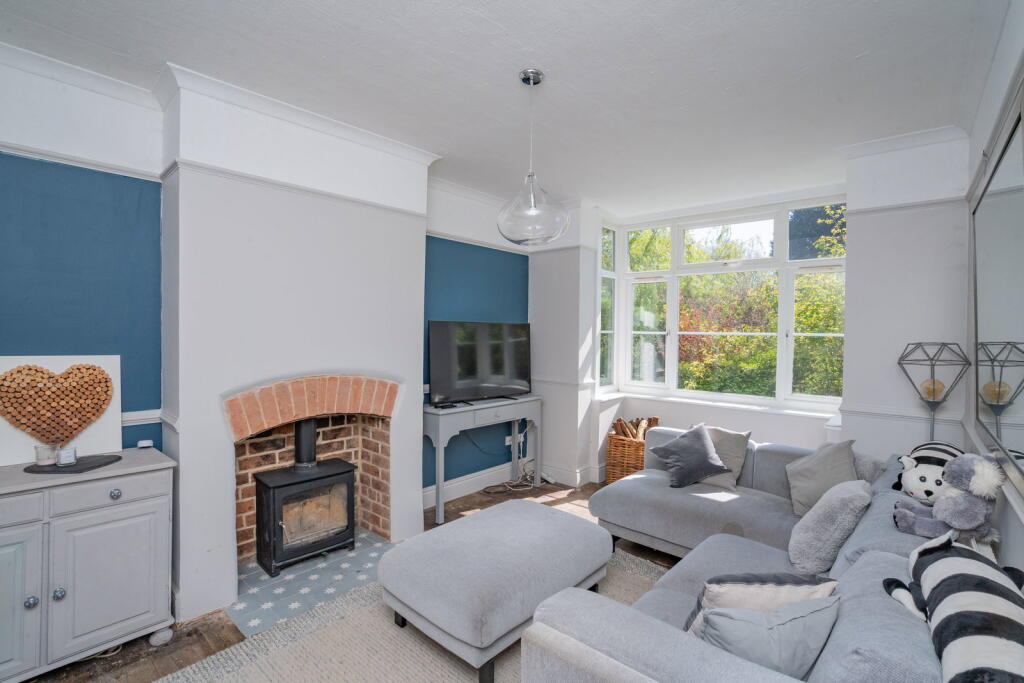 House in Worcester, Cradley - View 4