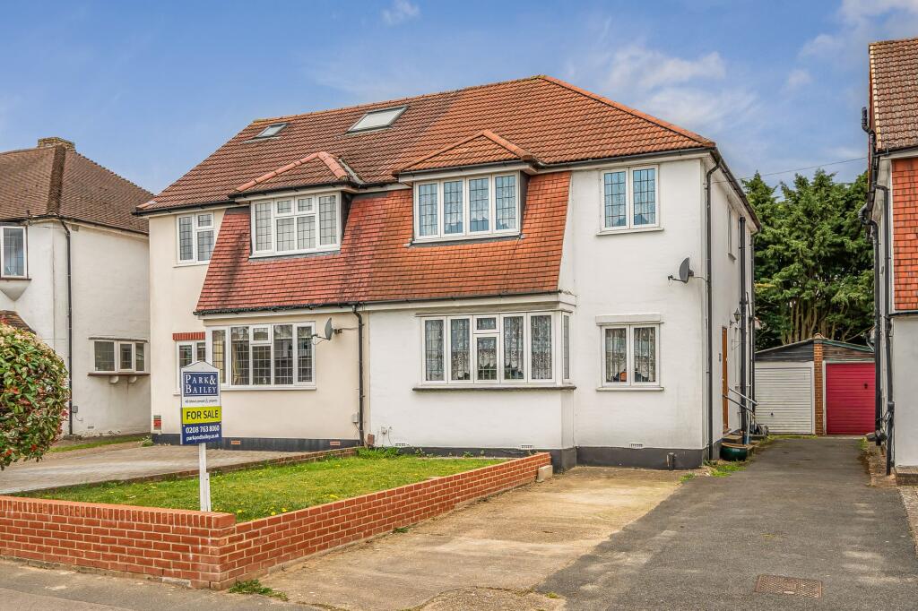 Main image of property: Coulsdon Road, Coulsdon, CR5