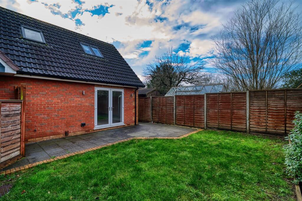 Additional image 10 of Overcombe, Templecombe