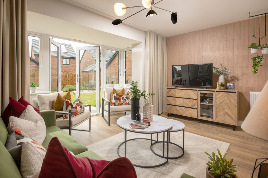 Main image of property: London Road,
Sleaford,
Lincolnshire,
NG34 8NX