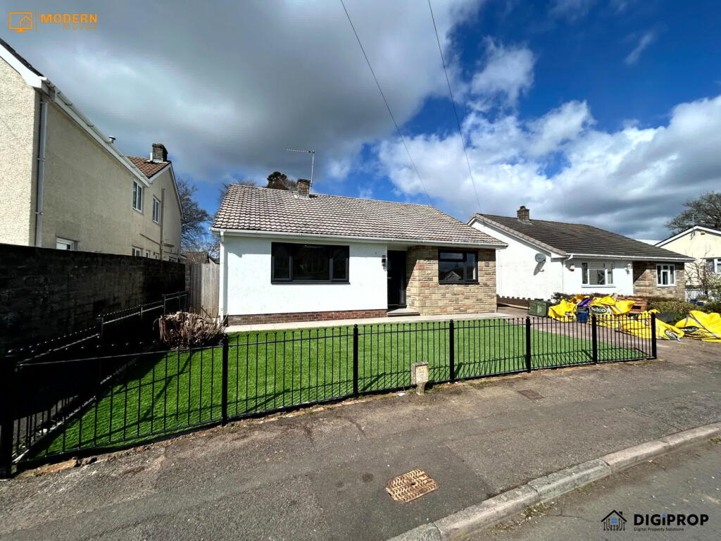 Main image of property: Beech Grove, Chepstow, NP16 5BD