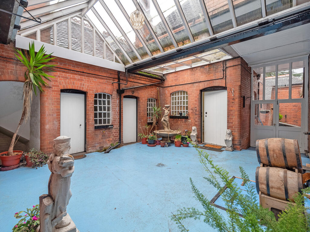 Additional image 40 of Westbourne Road Edgbaston Birmingham, West Midlands, B15 3TR