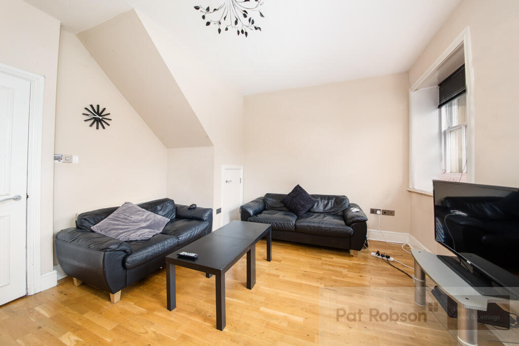 Main image of property: Clayton Street Flat B, Newcastle Upon Tyne, NE1