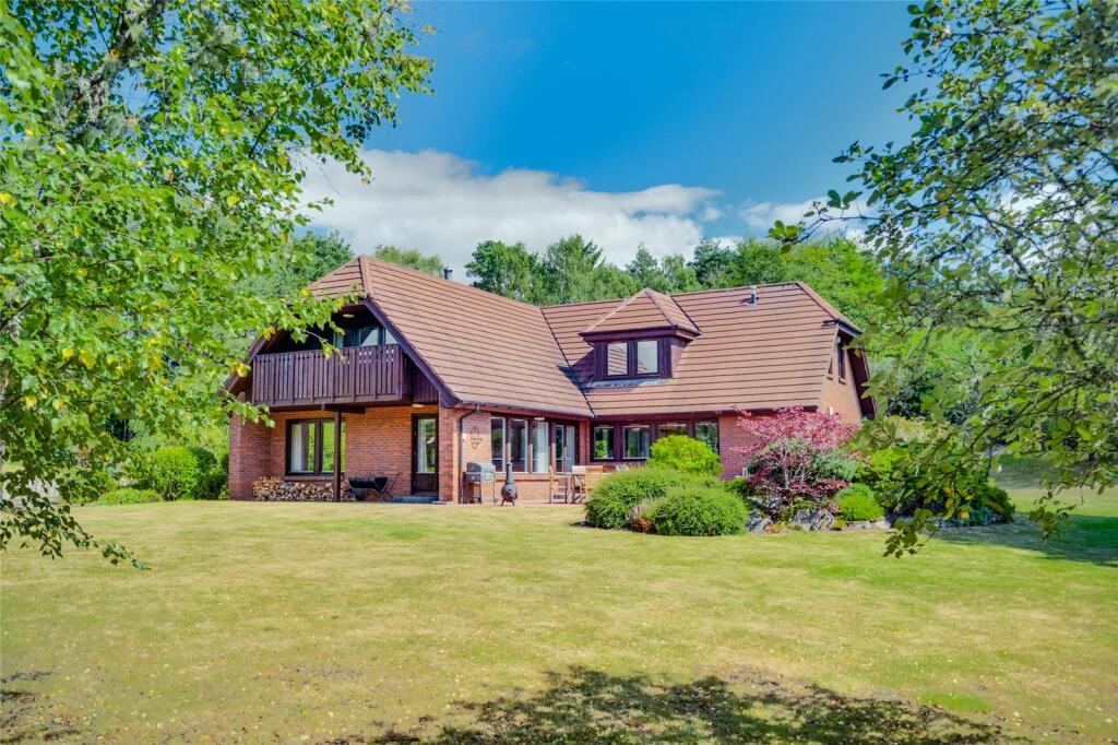 Main image of property: 4 Riverside, Blackhall, Banchory, Aberdeenshire, AB31