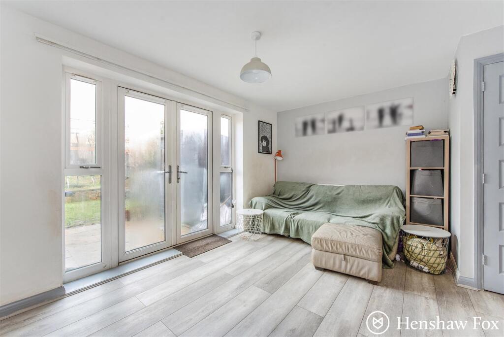 Doswell Avenue, Ampfield, Romsey, Hampshire - View 3