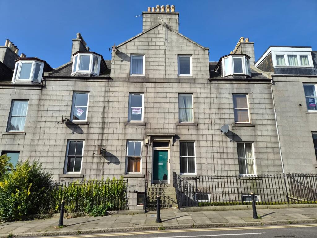 Main image of property: Crown Street, Aberdeen