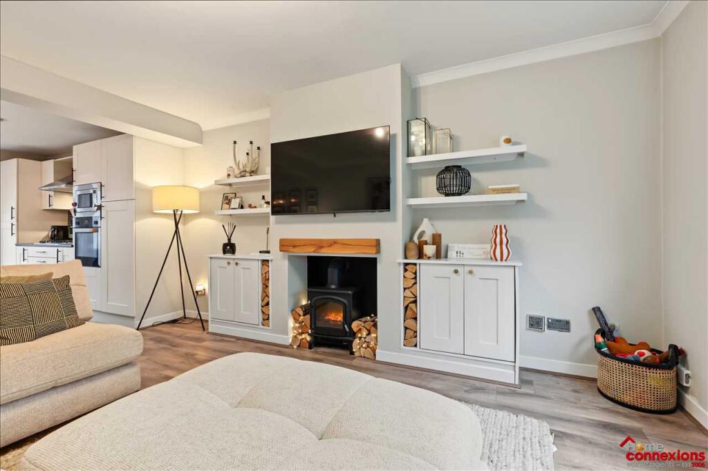 House in Glasgow, South Lanarkshire - View 5