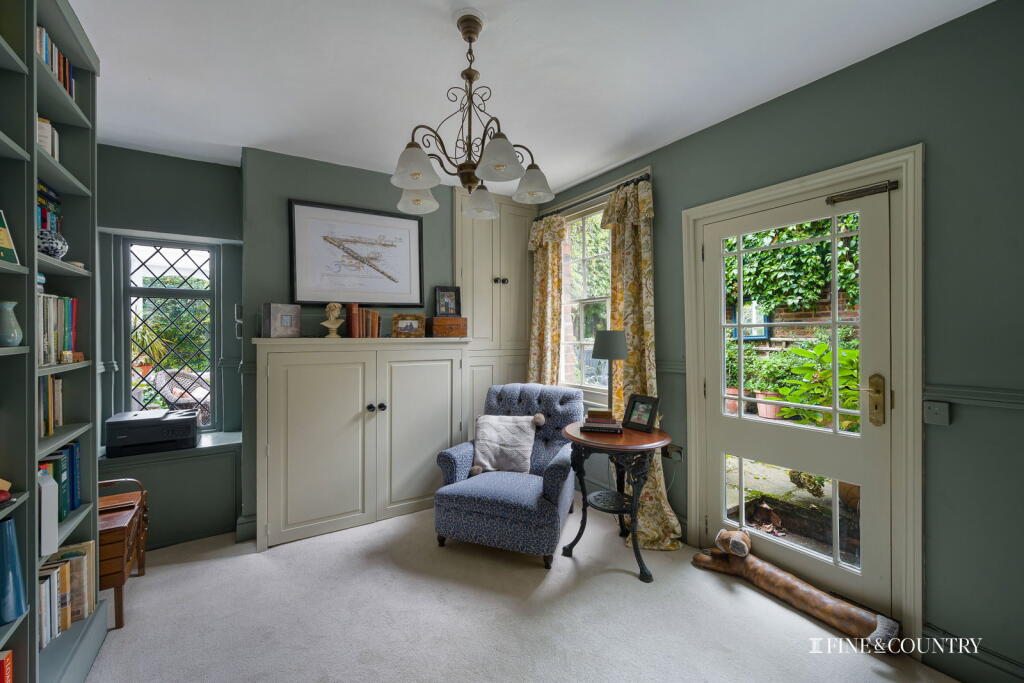 House in Spalding, Clay Lake - View 5