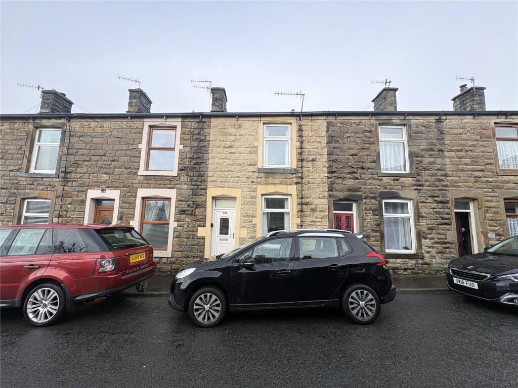 Main image of property: Norton Street, Hapton, Burnley, Lancashire, BB12