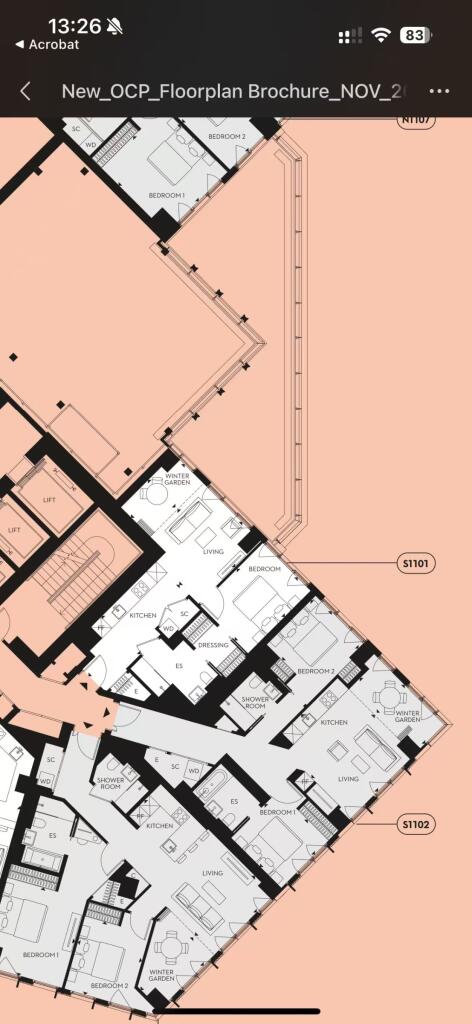 1 bedroom apartment for rent