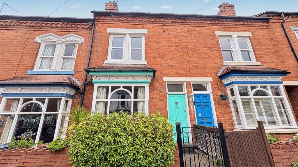 Main image of property: King Edward Road, Moseley