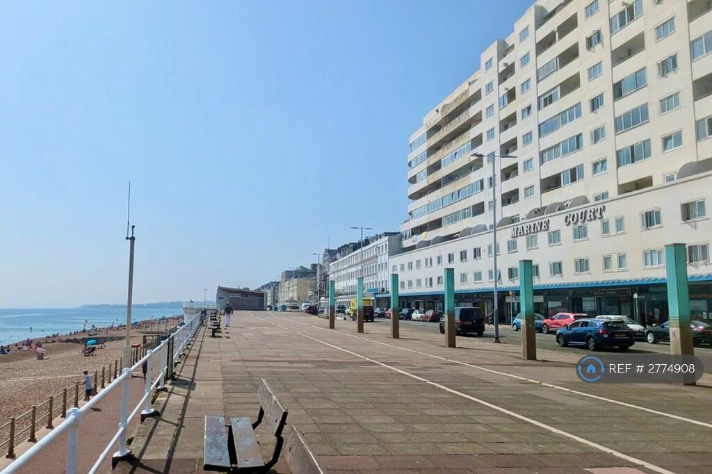 Main image of property: Marine Court, St. Leonards-On-Sea, TN38