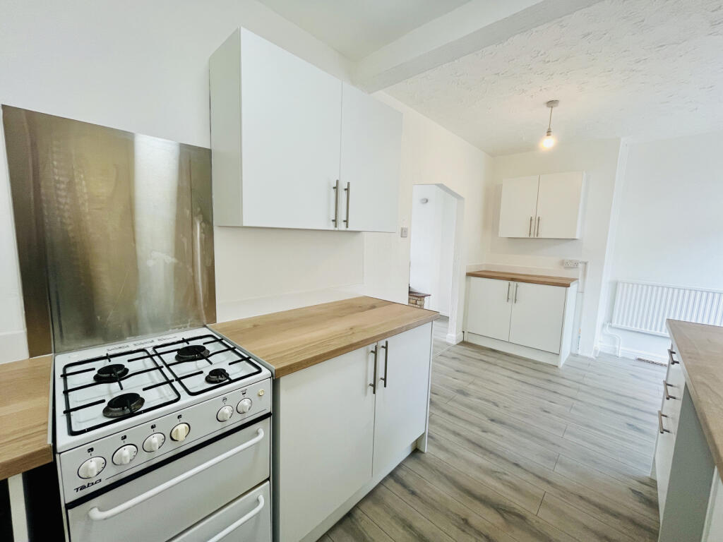 House in Wolverhampton - More