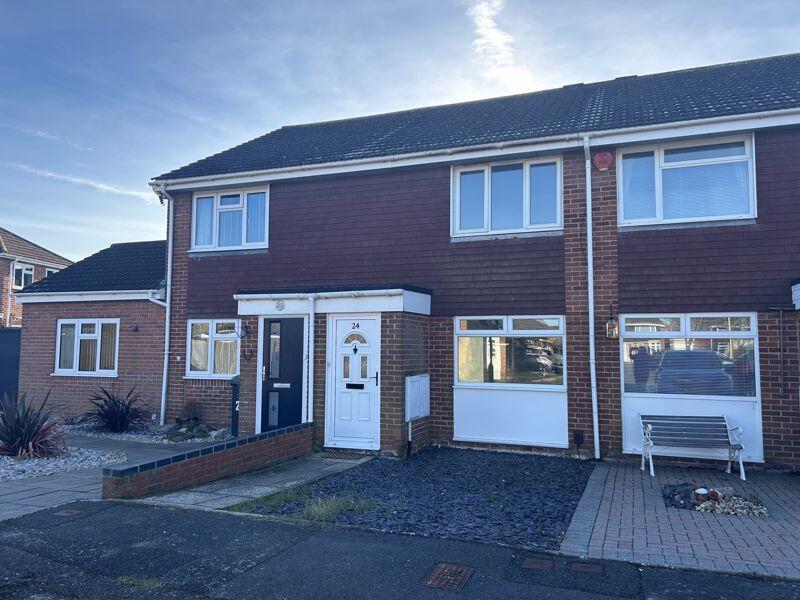 Main image of property: Compton Close, Lee-On-The-Solent