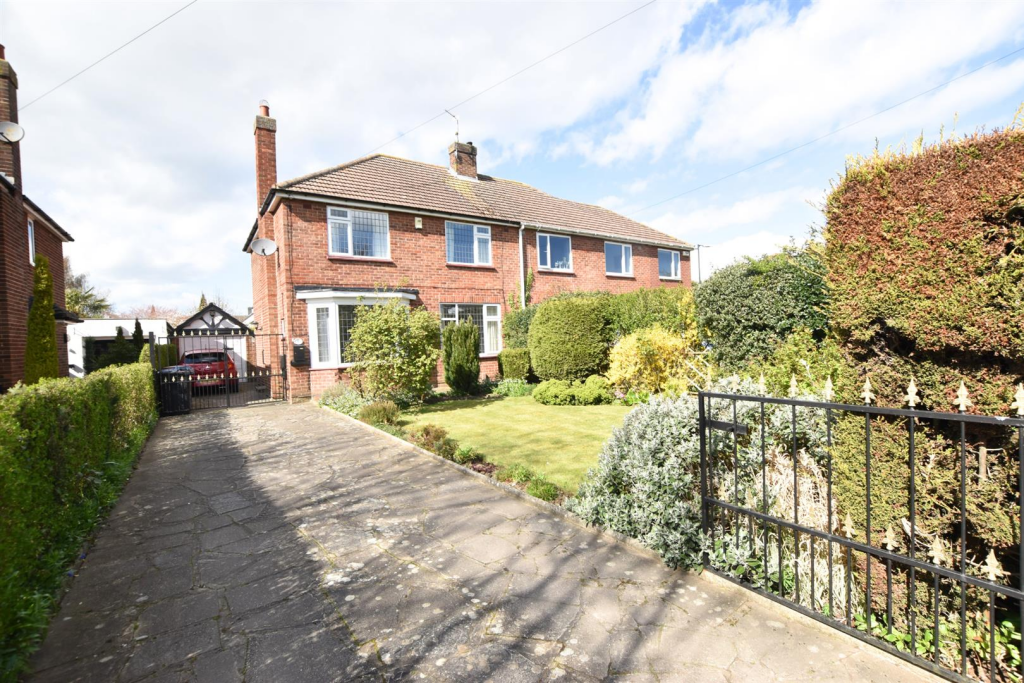 Main image of property: Fairfield Road, Grimsby